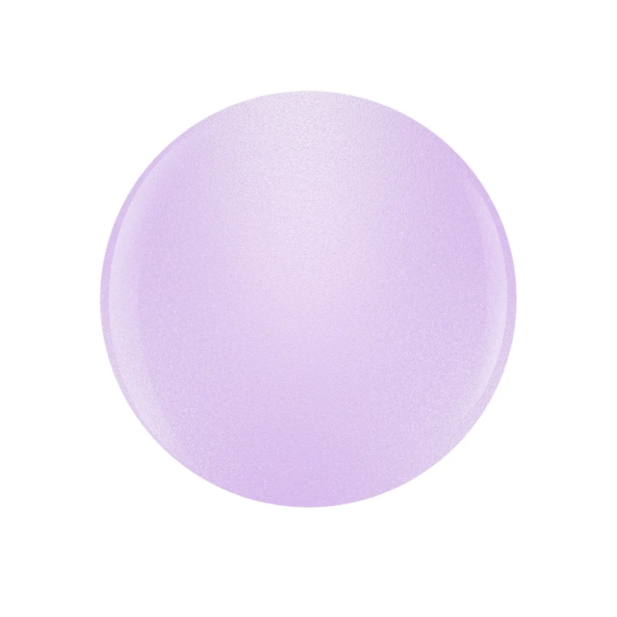 Gelish "Lucidly Lavender" Duo - Includes Gel Polish and Lacquer - Lavender Pearl