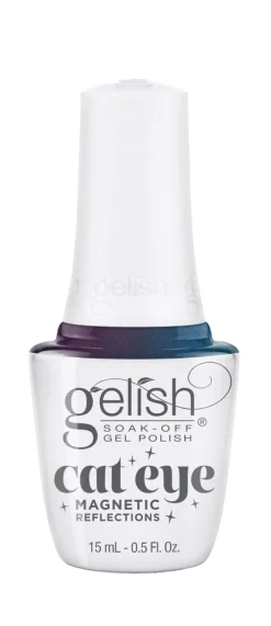 Gelish Magnetic Reflections Soak-Off Gel Polish 