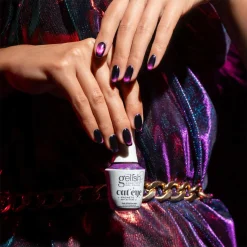 Gelish Magnetic Reflections Soak-Off Gel Polish 