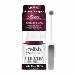 Gelish Magnetic Reflections Soak-Off Gel Polish 