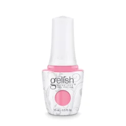 Gelish "Make You Blink Pink" Soak-Off Gel Polish - 1110916