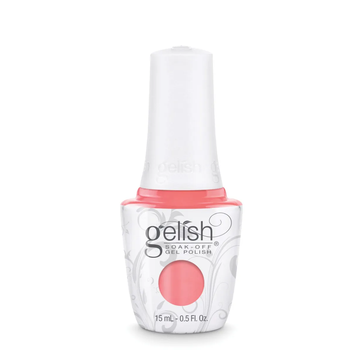 Gelish "Manga-Round With Me " Soak-Off Gel Polish - 1110182