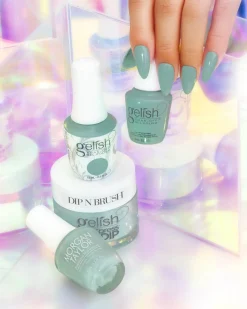 Gelish 