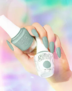 Gelish 
