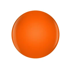 Gelish "Miss Sweet Cheeks" Trio- Includes Gel Polish, Lacquer and Dip- Tangy Orange Jelly