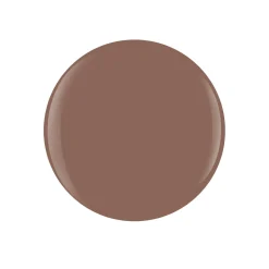 Gelish Mocha Brown Brush-On Builder Gel, 15 mL | .5 fl. Oz.