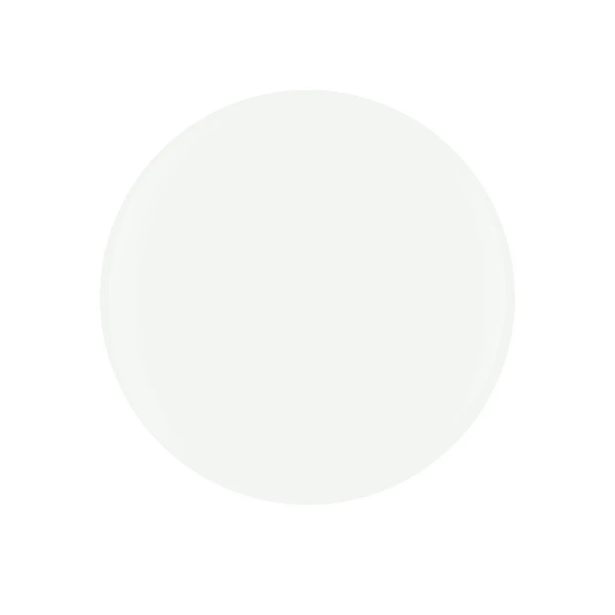 Gelish "Moonlit Moments" Duo - Includes Gel Polish and Lacquer - Ivory Creme