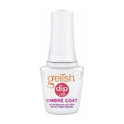 Gelish Nail Art Duo - Ombre Coat & Blooming Gel, 15 mL | .5 fl. Oz.