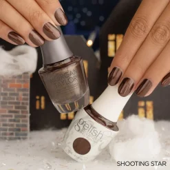 Gelish Nail Dip Powder "Shooting Star ", 23g | 0.8 oz - 1610375