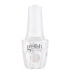Gelish "No Limits" Gel Polish - Iridescent Glitter Effect