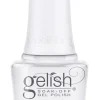Gelish Nourish Cuticle Oil with Hyaluronic Acid, 15 mL | .5 fl. Oz.