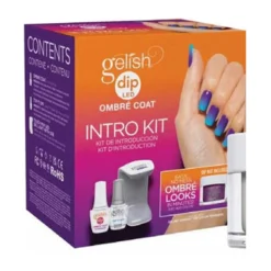 Gelish Ombre Coat Intro Kit