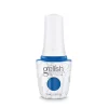 Gelish "Ooba Ooba Blue" Soak-Off Gel Polish - 1110891
