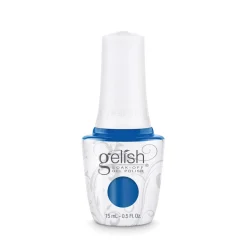Gelish "Ooba Ooba Blue" Soak-Off Gel Polish - 1110891