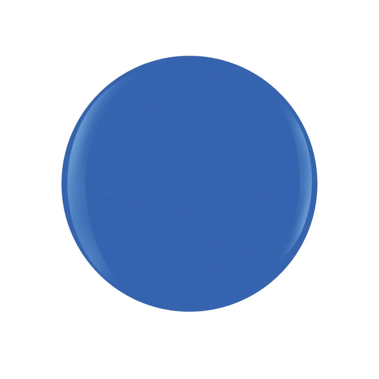 Gelish "Ooba Ooba Blue" Soak-Off Gel Polish - 1110891