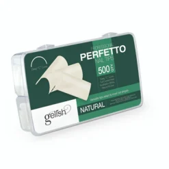 Gelish Perfetto "Natural Tips" - 1186