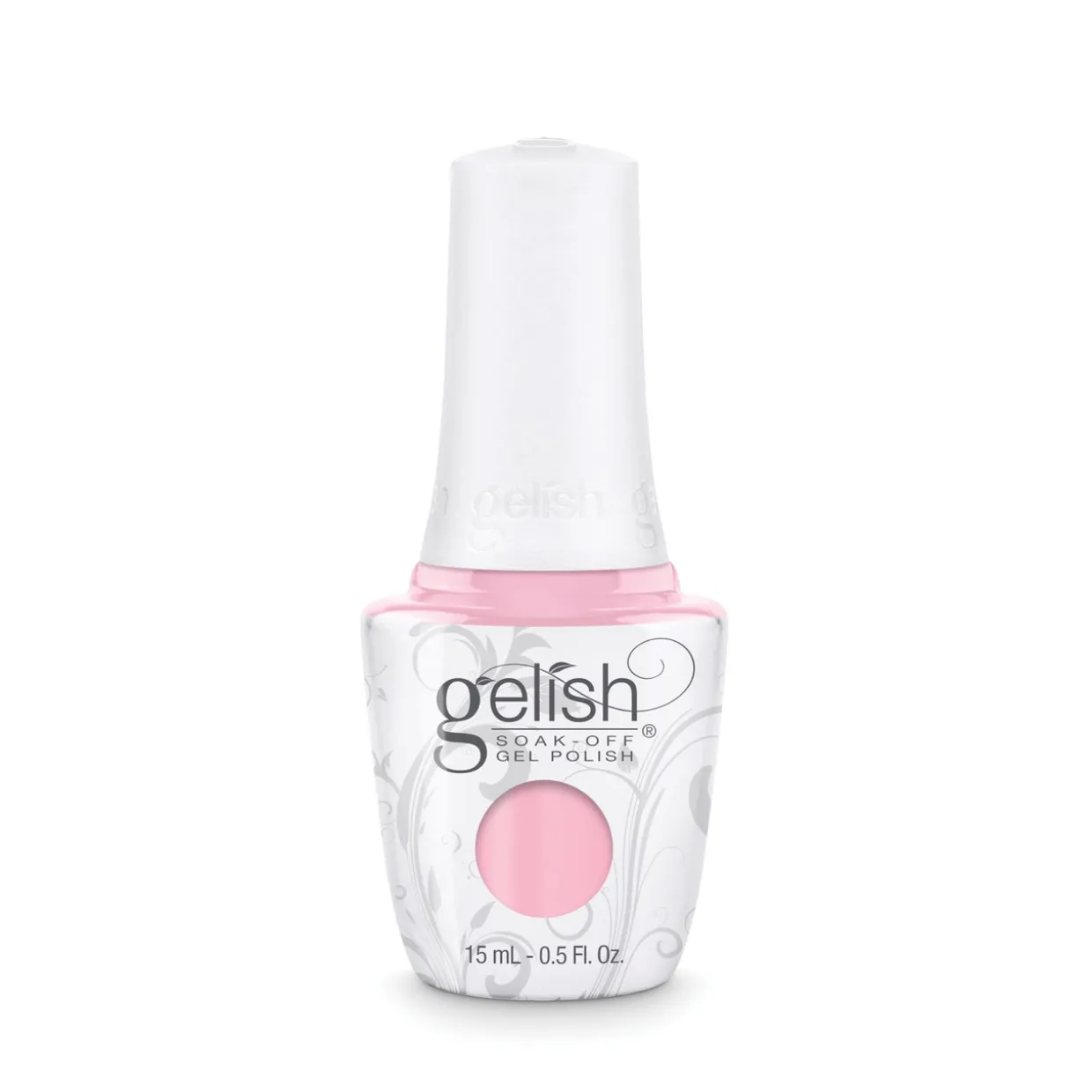Gelish "Pink Smoothie" Soak-Off Gel Polish - 1110857