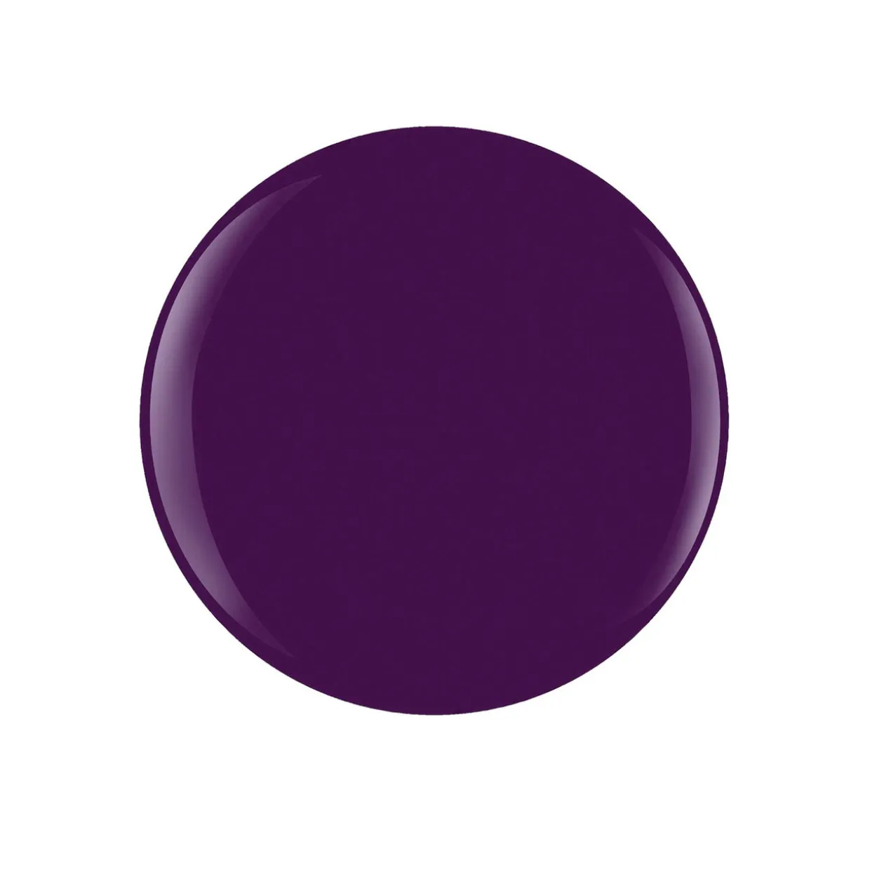 Gelish "Plum Tuckered Out " Soak-Off Gel Polish - 1110797