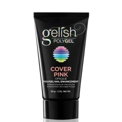 Gelish Polygel Cover Pink, 60g | 2 oz. - 1712006