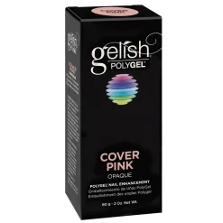 Gelish Polygel Cover Pink, 60g | 2 oz. - 1712006