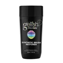 Gelish Polygel Synthetic Brush Restorer - 1713009