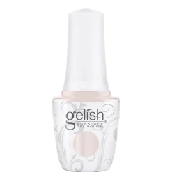 Gelish "Precious In Petals" Trio- Includes Gel Polish, Lacquer and Dip - Vanilla Cr�me