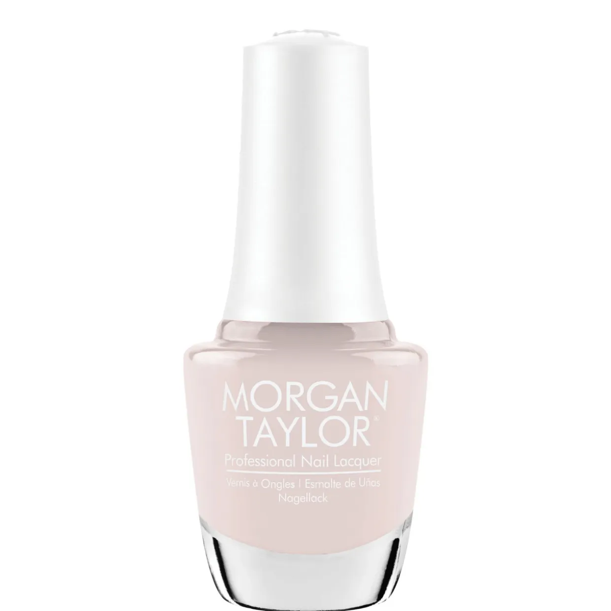 Gelish "Precious In Petals" Trio- Includes Gel Polish, Lacquer and Dip - Vanilla Cr�me