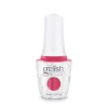 Gelish "Prettier In Pink" Soak-Off Gel Polish - 1110022