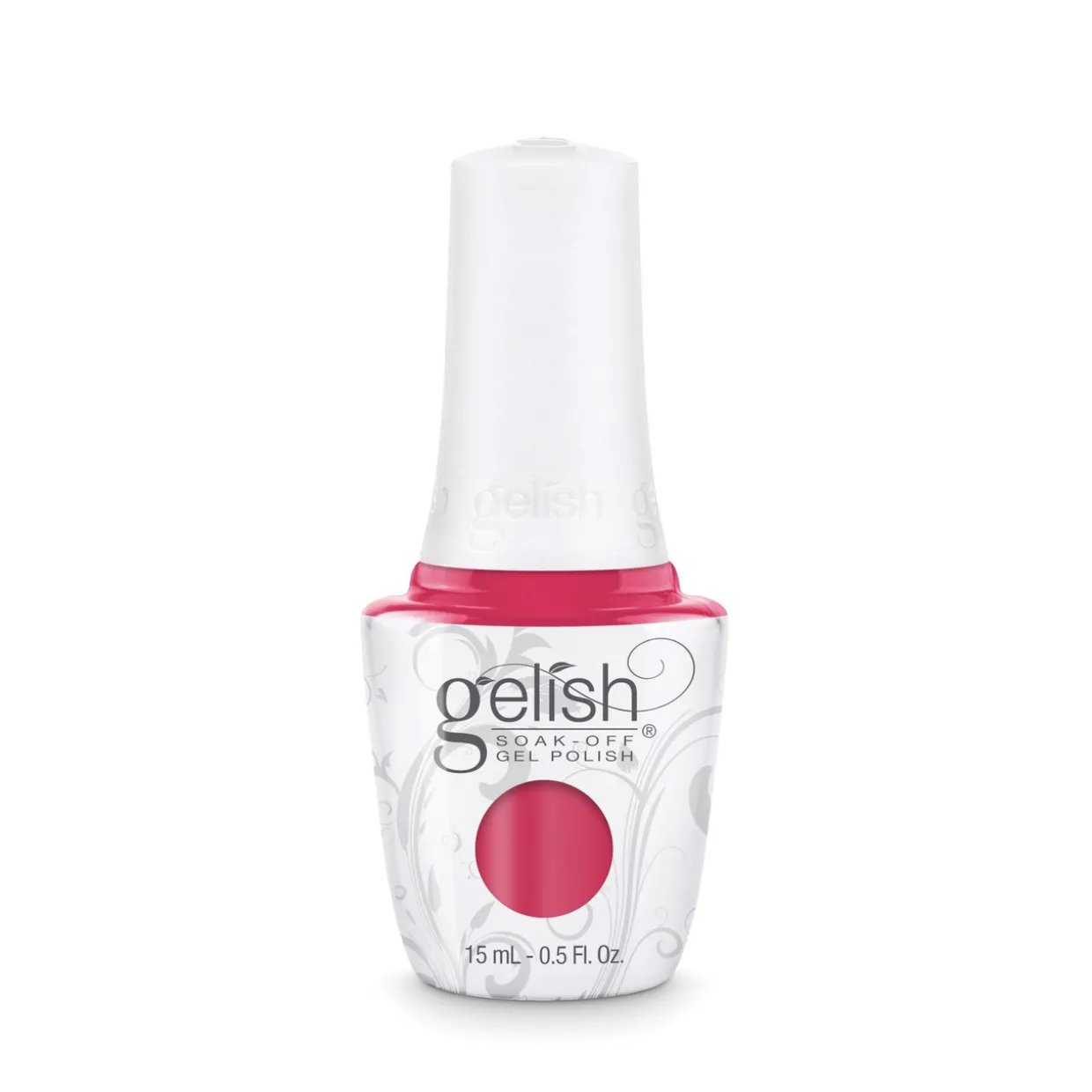 Gelish "Prettier In Pink" Soak-Off Gel Polish - 1110022