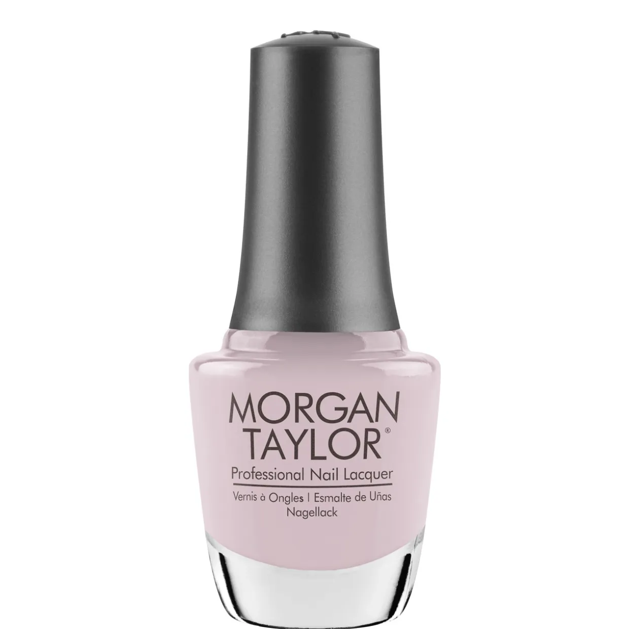 Gelish "Pretty Simple" Duo, Light Nude Crème - Includes Gel Polish and Lacquer