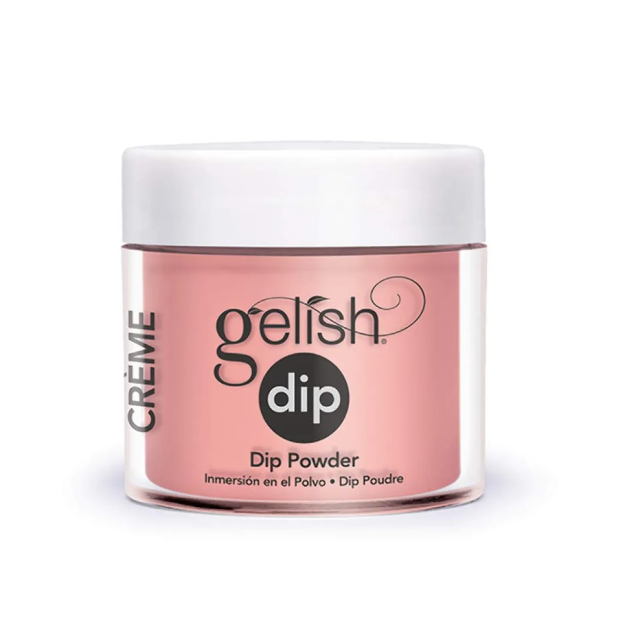 Gelish Professional Quality Nail Dip Powder Set of 3 Colors with Free Nail File - Bronzed Collection