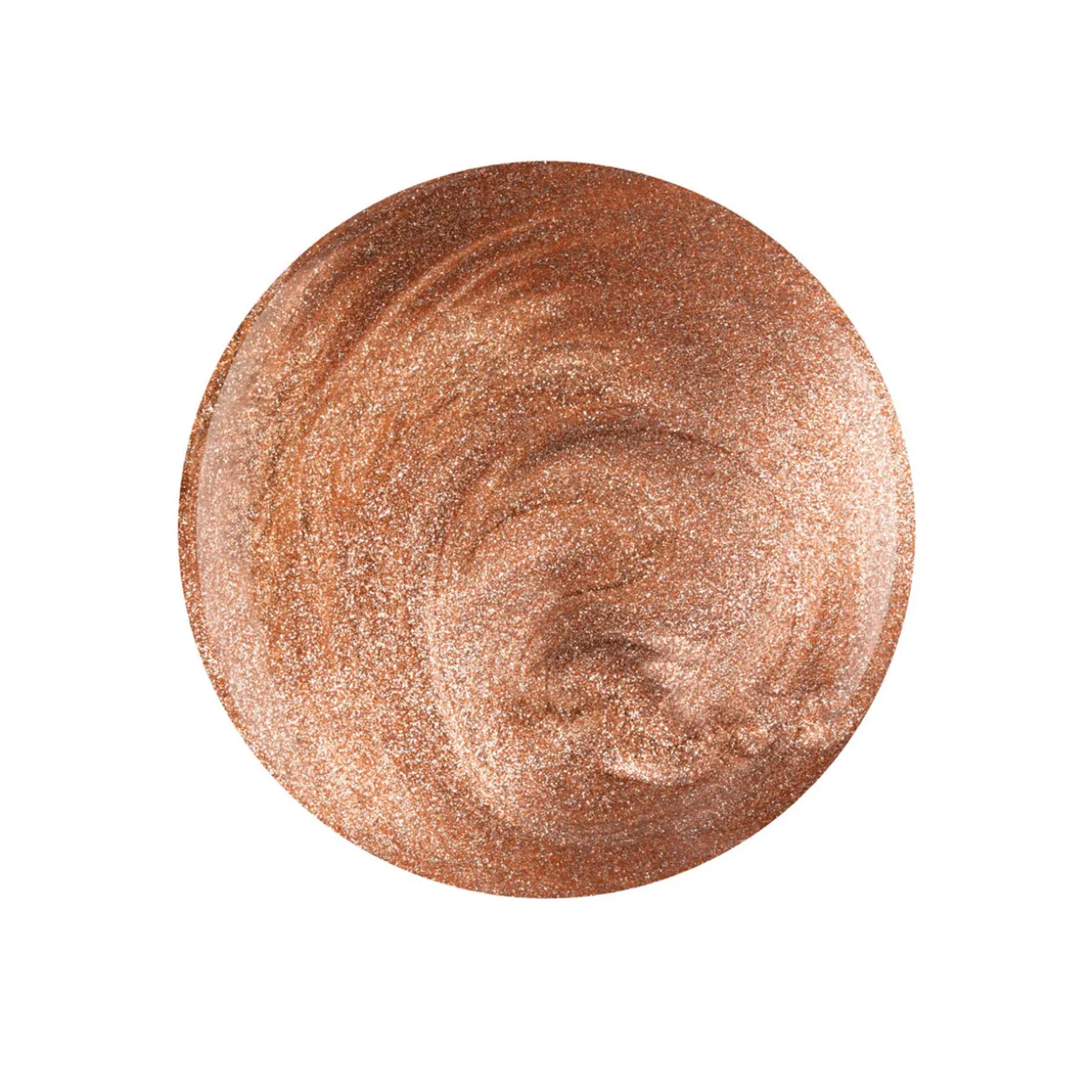 Gelish Professional Quality Nail Dip Powder Set of 3 Colors with Free Nail File - Bronzed Collection