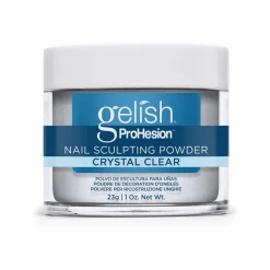 Gelish Prohesion "Crystal Clear " - 28 g | .8 oz