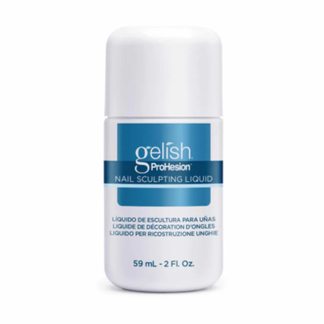Gelish Prohesion Liquid - 59 mL | 2 fl oz