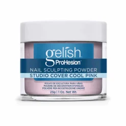 Gelish Prohesion "Studio Cover Cool Pink" - 28 g | .8 oz