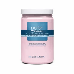 Gelish Prohesion "Studio Cover Warm Pink" - 660 g | 23.28 oz