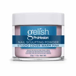 Gelish Prohesion "Studio Cover Warm Pink" - 28 g | .8 oz