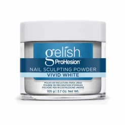 Gelish Prohesion "Vivid White" - 105 g | 3.7 oz
