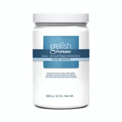 Gelish Prohesion "Vivid White" - 660 g | 23.28 oz