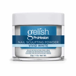 Gelish Prohesion "Vivid White" - 28 g | .8 oz