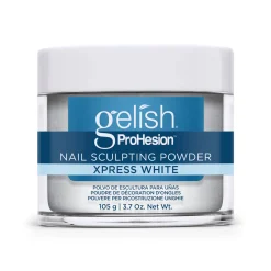 Gelish Prohesion "Xpress White" - 105 g | 3.7 oz