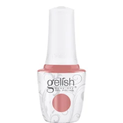 Gelish "Radiant Renewal " Trio, Dusty Coral Crème - Includes Gel Polish, Lacquer, and Dip