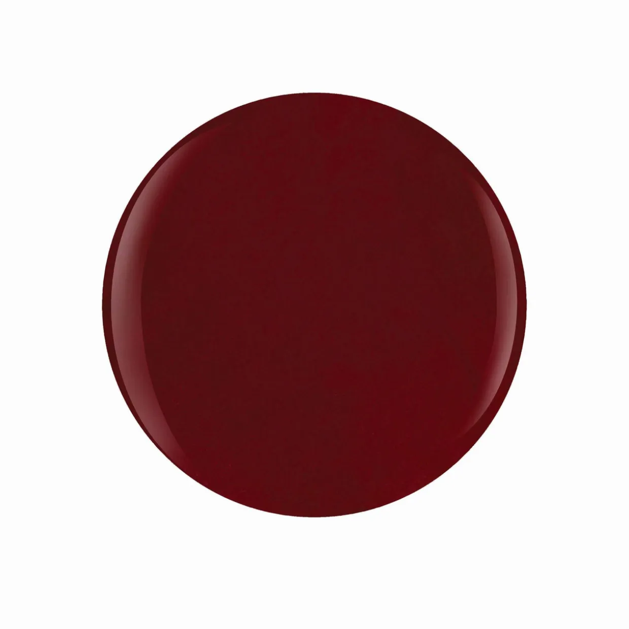 Gelish "Red Alert" Soak-Off Gel Polish - 1110809