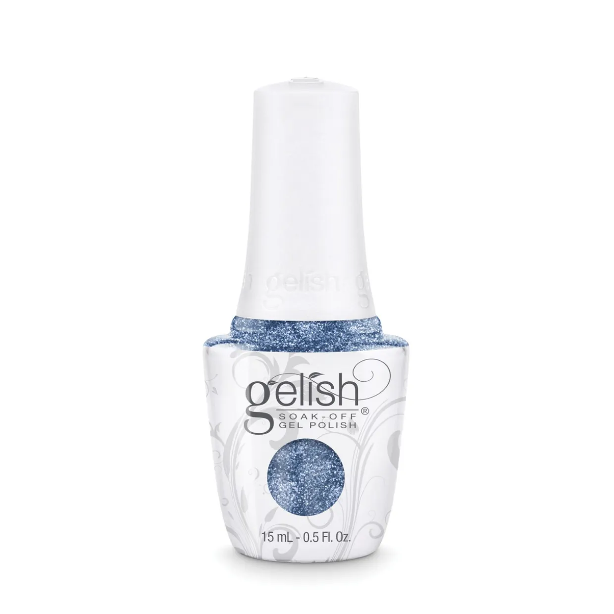 Gelish "Rhythm And Blues" Soak-Off Gel Polish - 1110093