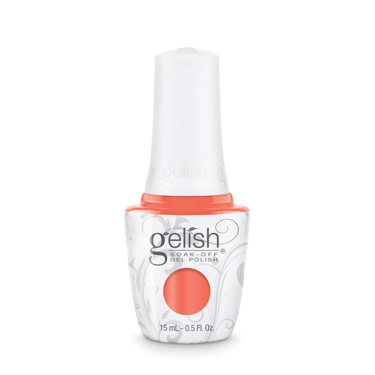 Gelish "Rockin' The Reef" Soak-Off Gel Polish - 1110934