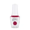Gelish "Ruby Two-Shoes" Soak-Off Gel Polish - 1110189