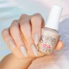 Gelish Sandy Brown Brush-On Builder Gel, 15 mL | .5 fl. Oz.