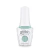 Gelish "Sea Foam" Soak-Off Gel Polish - 1110827