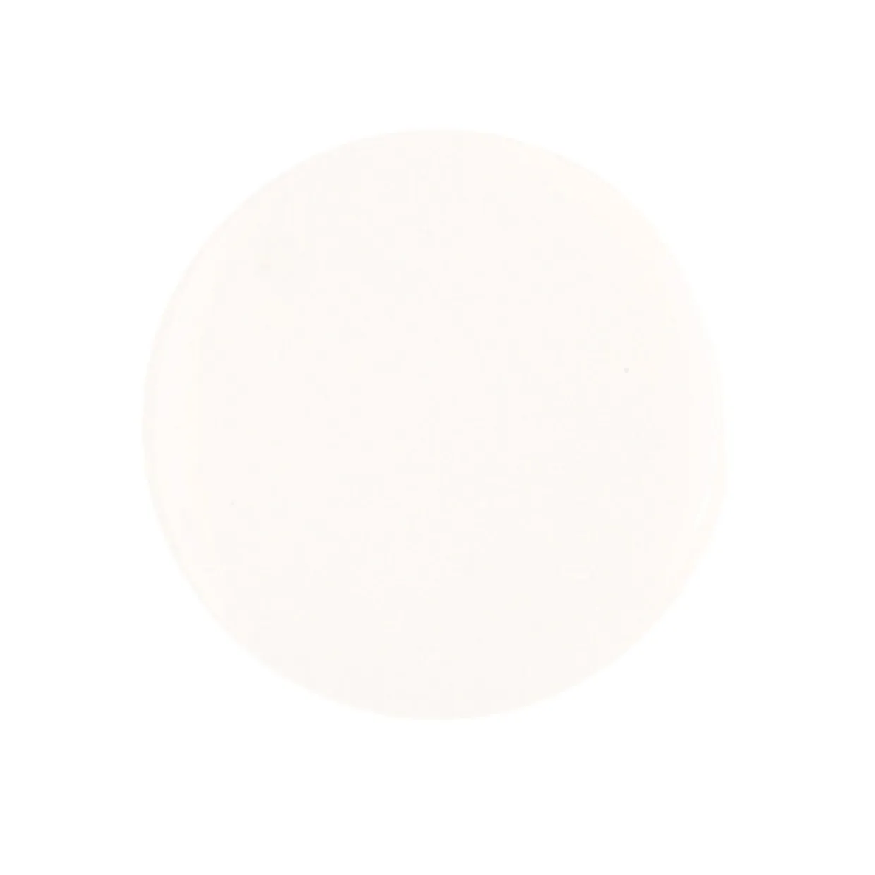 Gelish "Sheek White" Soak-Off Gel Polish - 1110811
