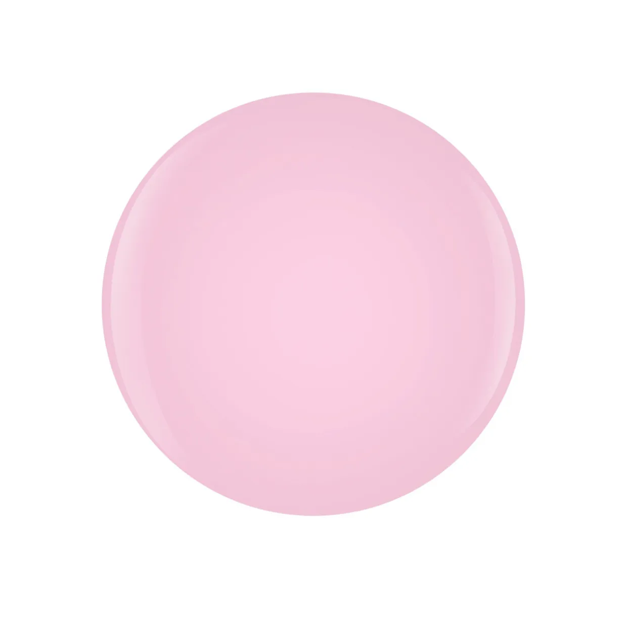 Gelish Sheer French Pink Brush-On Builder Gel, 15 mL | .5 fl. Oz.